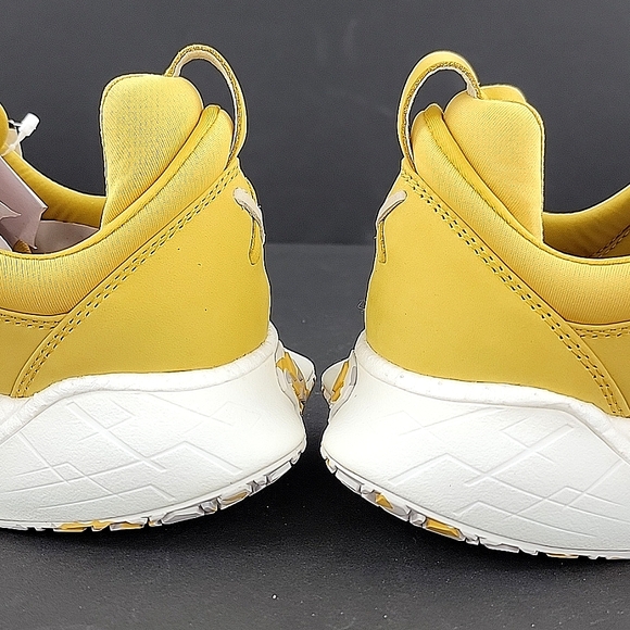 Deckers X Lab X-Scape NBK Low Mustard Unisex Men's 11 / Womens 12 - Picture 8 of 14